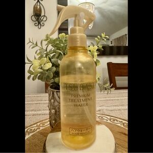 Shiseido Tsubaki Premium Treatment Water